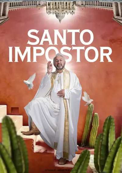 Santo Impostor