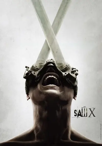 Capa Saw X