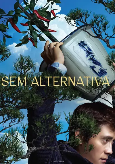 capa Sem Alternativa