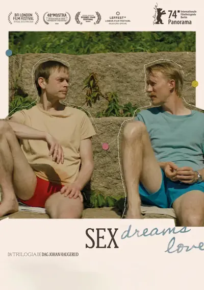 Sex (2024)