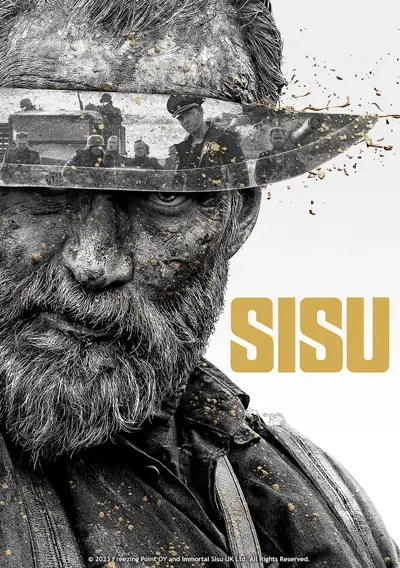Capa Sisu