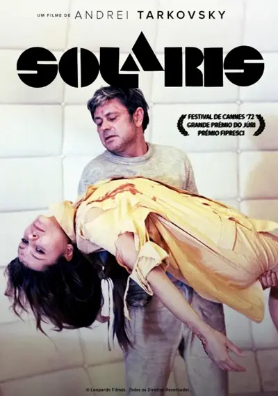 Solaris (1972)