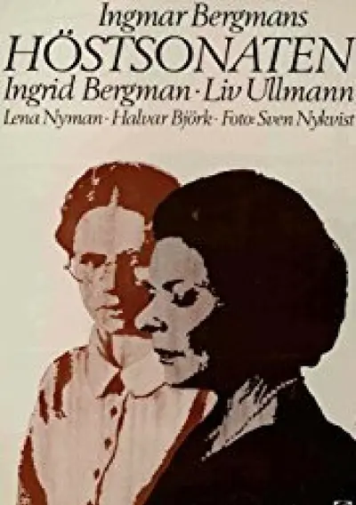 Capa Sonata de Outono