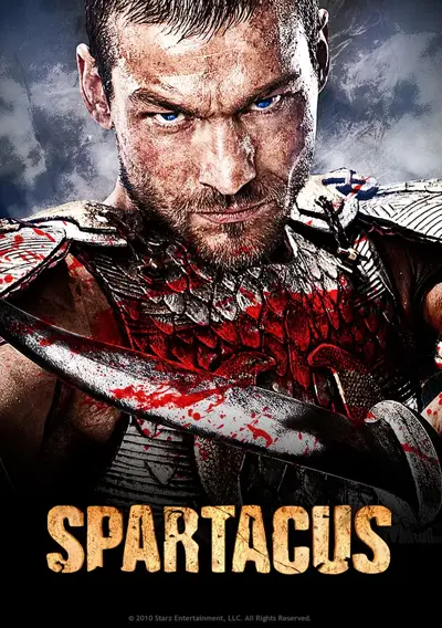 Spartacus (2010)