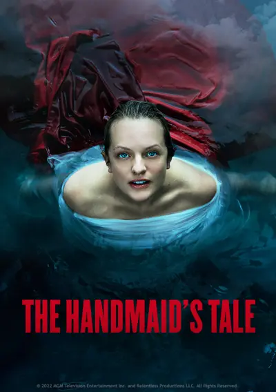 The Handmaid´s Tale