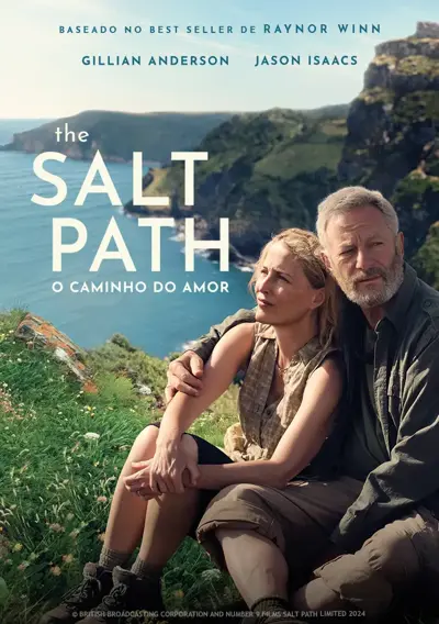 The Salt Path - O Caminho do Amor