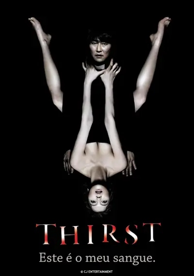Thirst - Este é o meu Sangue
