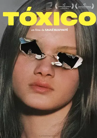 Tóxico