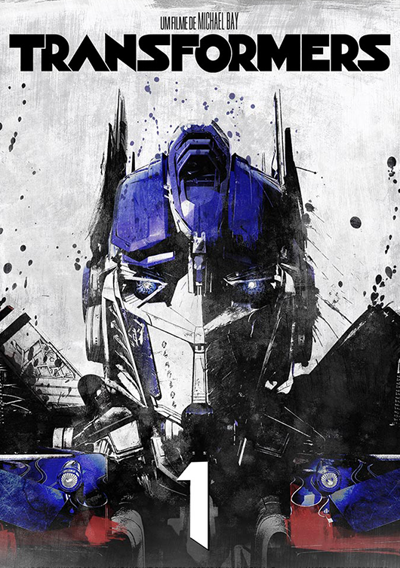 Capa Transformers