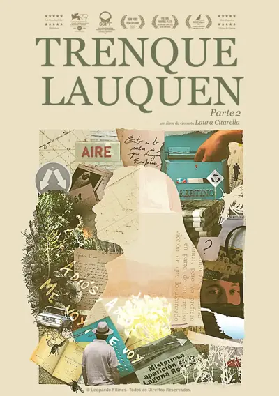 Trenque Lauquen: Parte 2