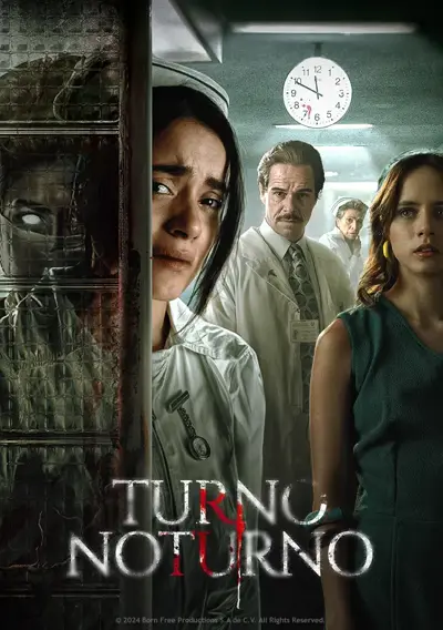 capa Turno Noturno
