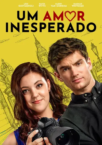 Um Amor Inesperado