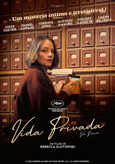 Vida Privada